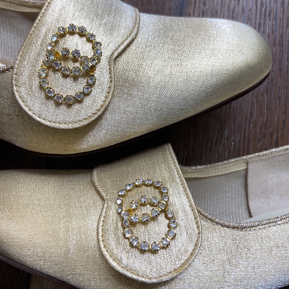 Gaymode Vintage Heels Size 7 - Picture 6 of 12